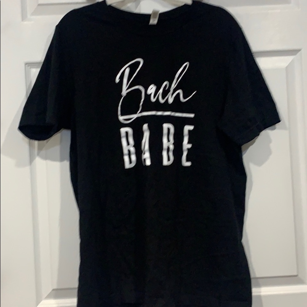 Bachelorette party T-shirt